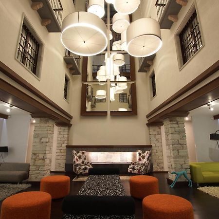 1850 Hotel Boutique Guanajuato Eksteriør bilde