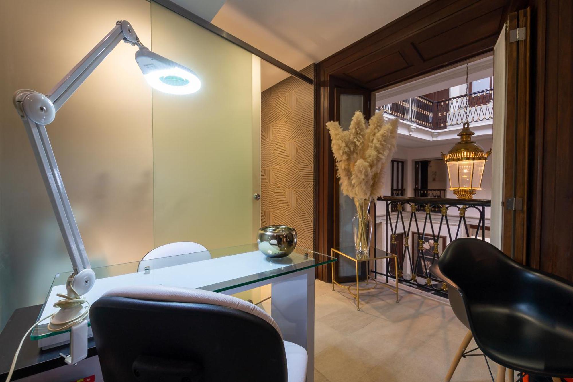 1850 Hotel Boutique Guanajuato Eksteriør bilde