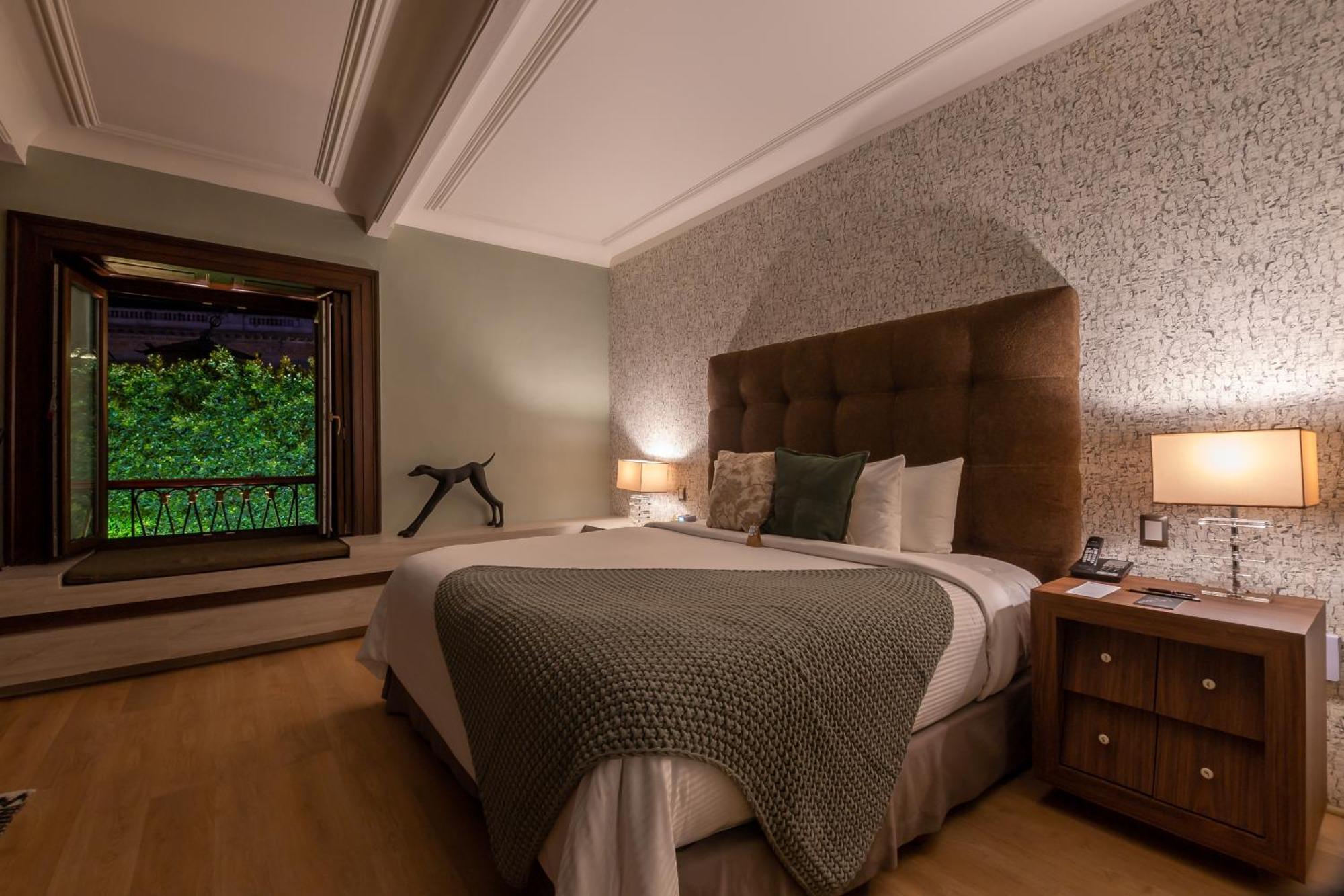 1850 Hotel Boutique Guanajuato Eksteriør bilde