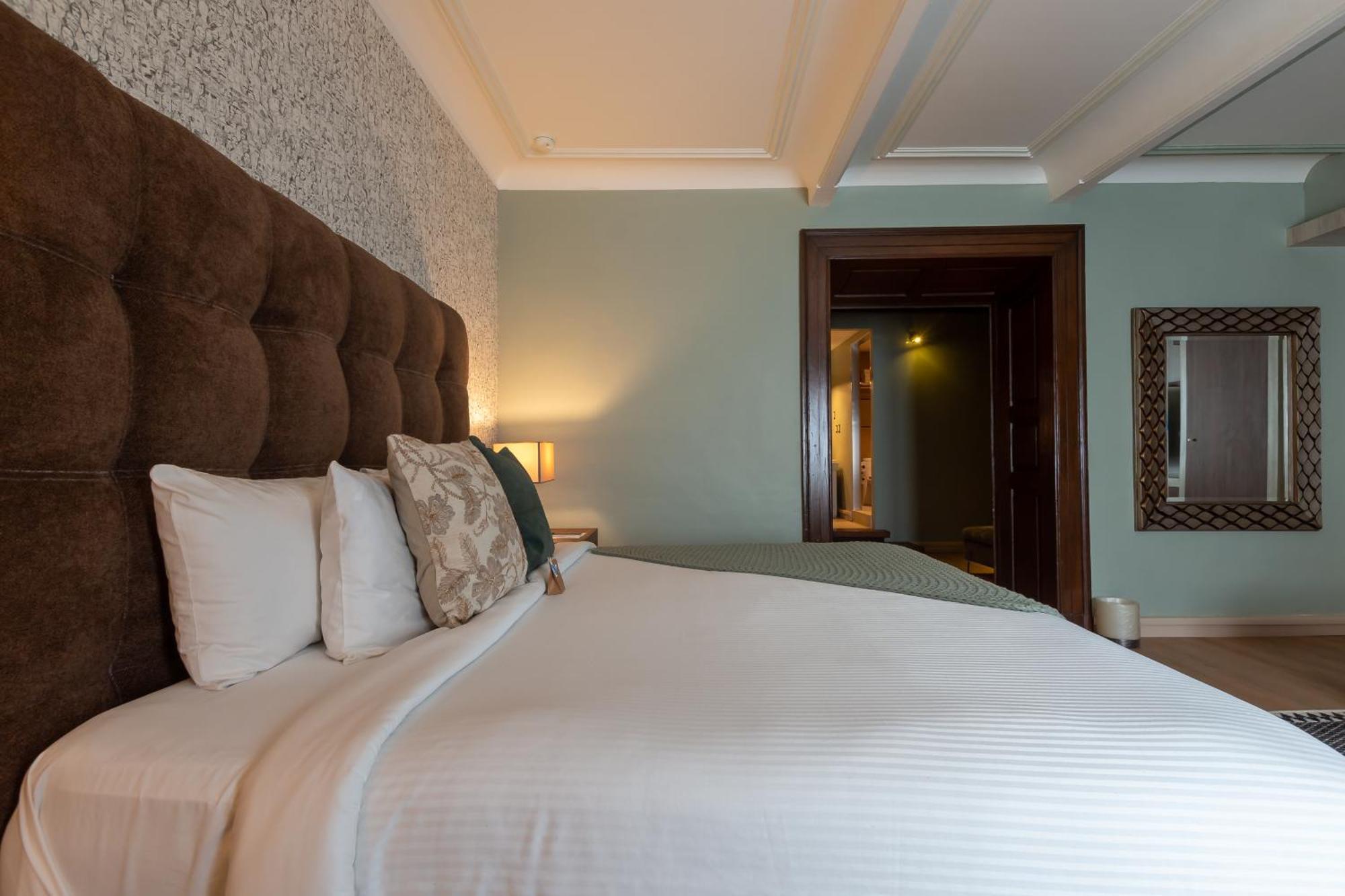 1850 Hotel Boutique Guanajuato Eksteriør bilde