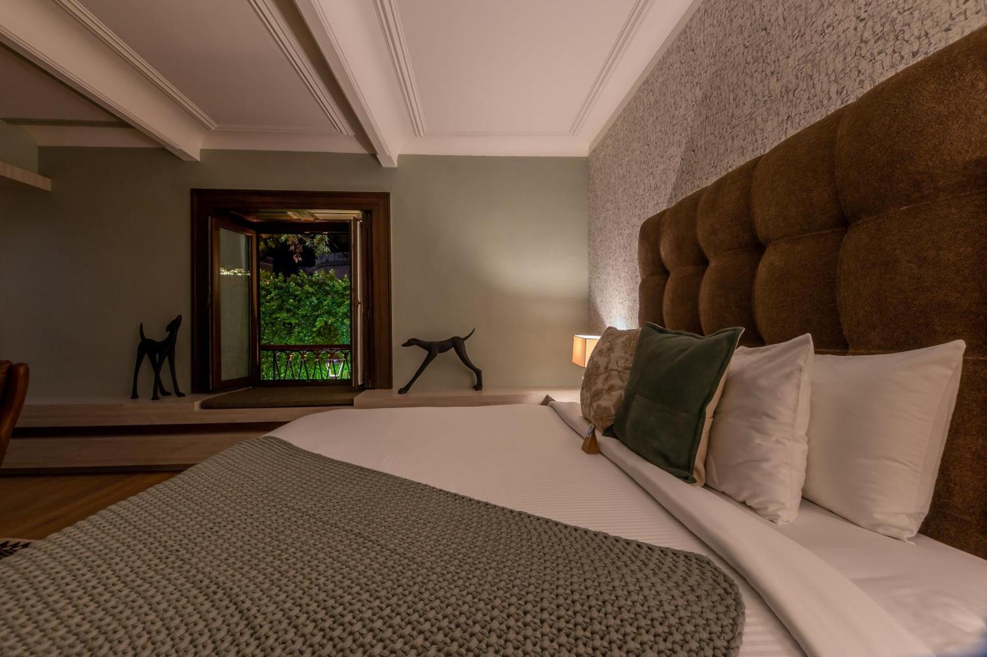 1850 Hotel Boutique Guanajuato Eksteriør bilde