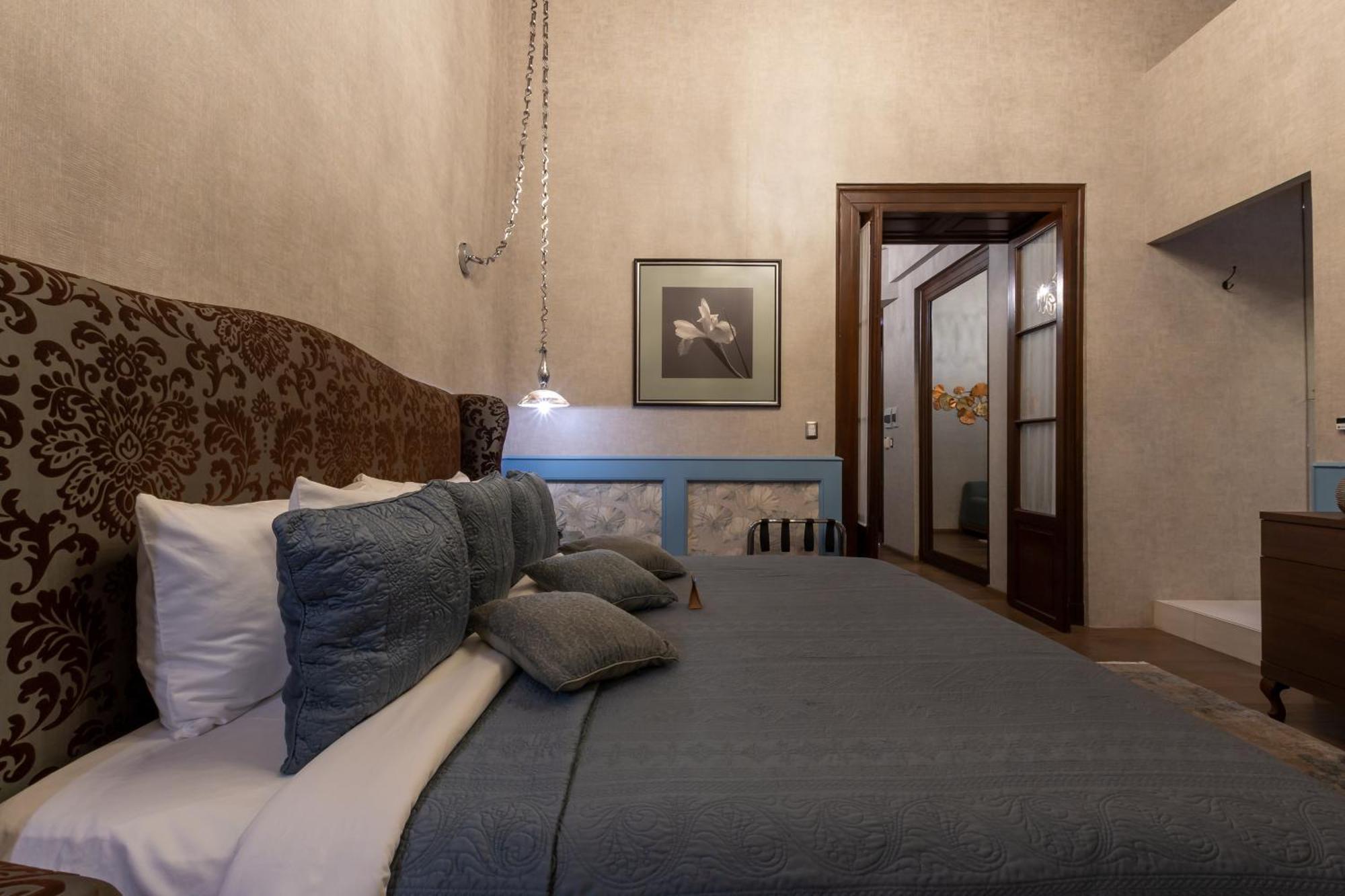 1850 Hotel Boutique Guanajuato Eksteriør bilde