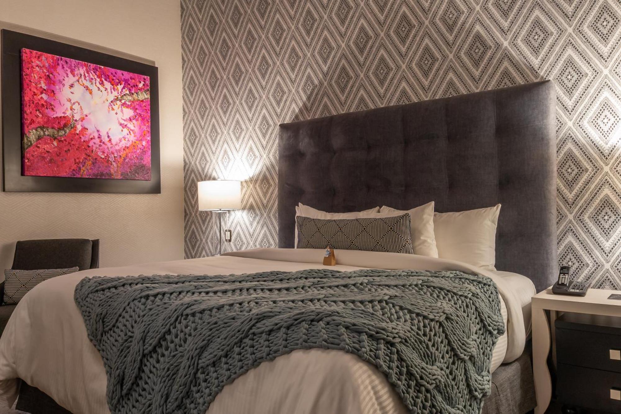 1850 Hotel Boutique Guanajuato Eksteriør bilde