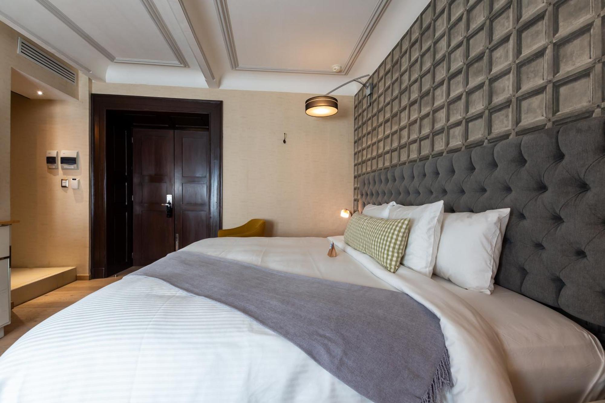 1850 Hotel Boutique Guanajuato Eksteriør bilde