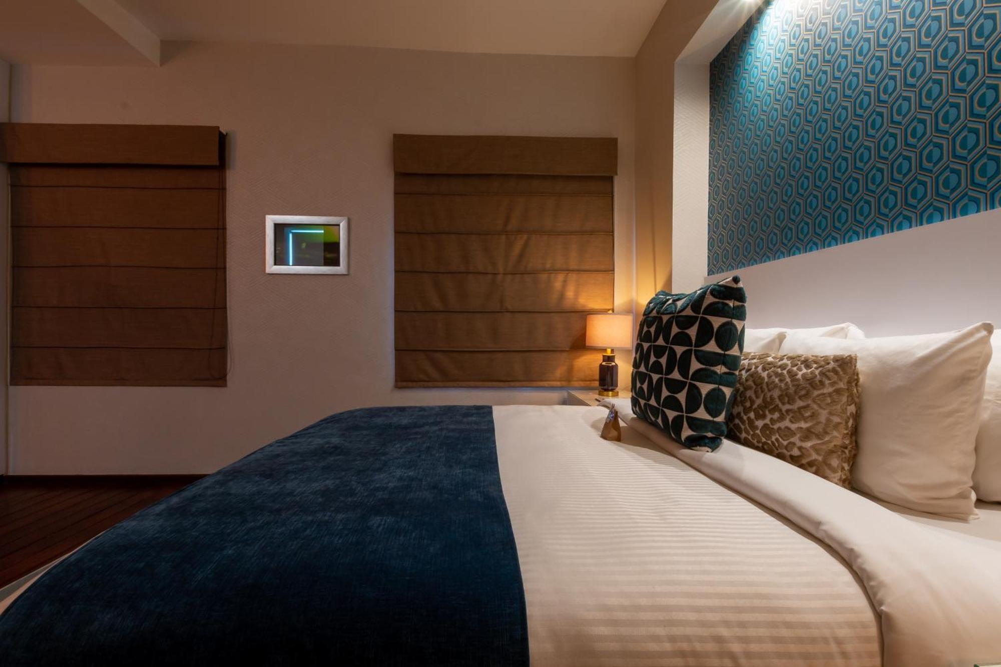 1850 Hotel Boutique Guanajuato Eksteriør bilde